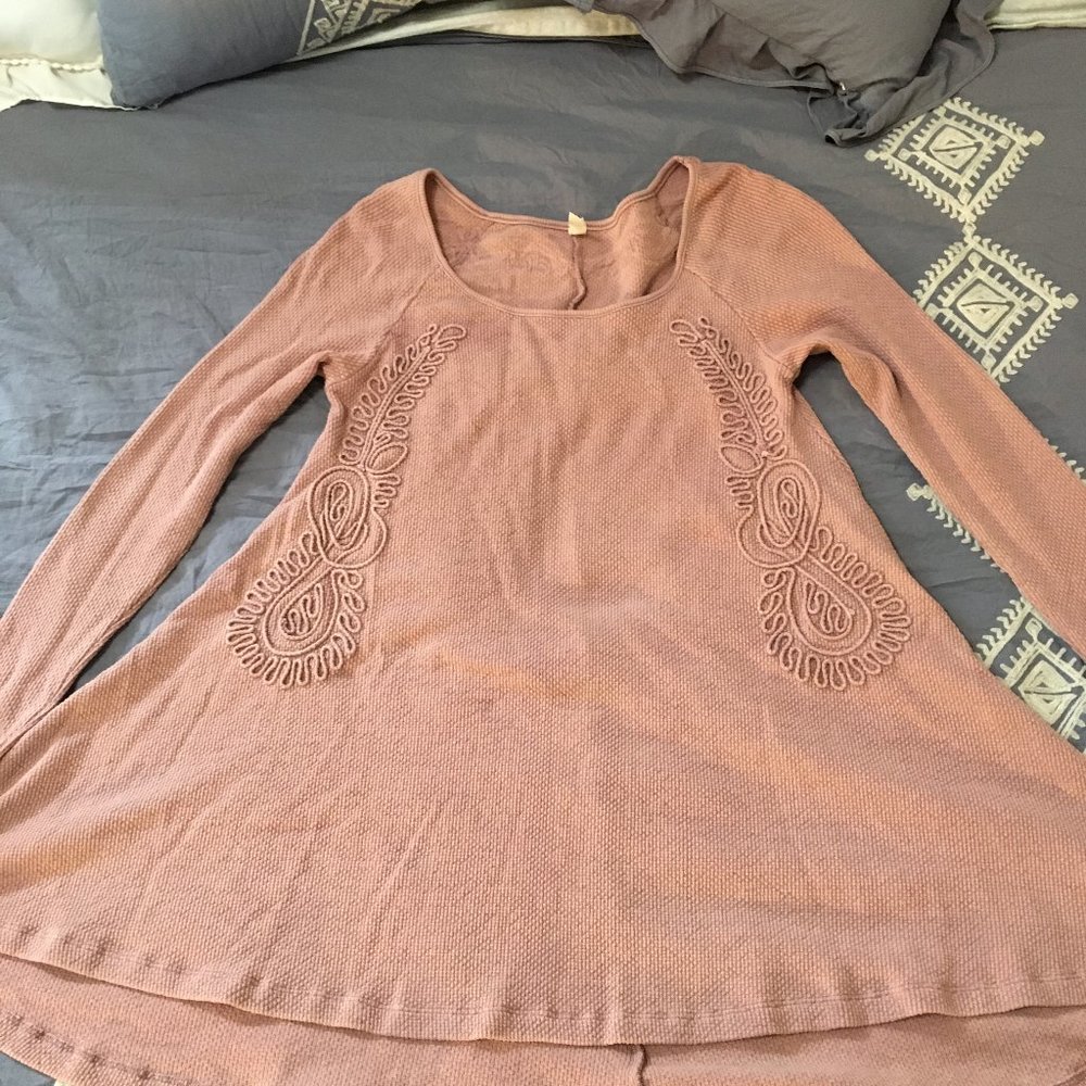 Free People Top